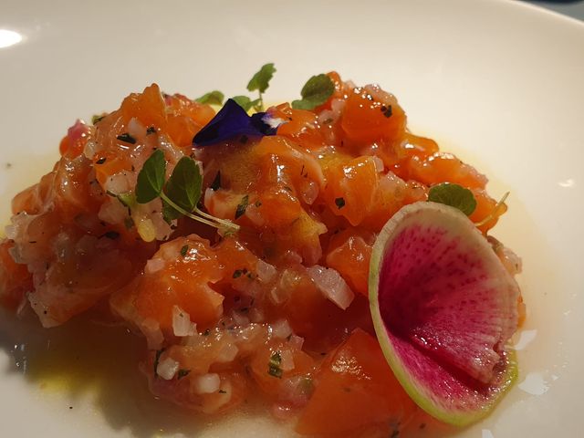 Restaurant Le Green View 11d09941-4b5d-4850-baf6-dc6dc5bb3054.JPG