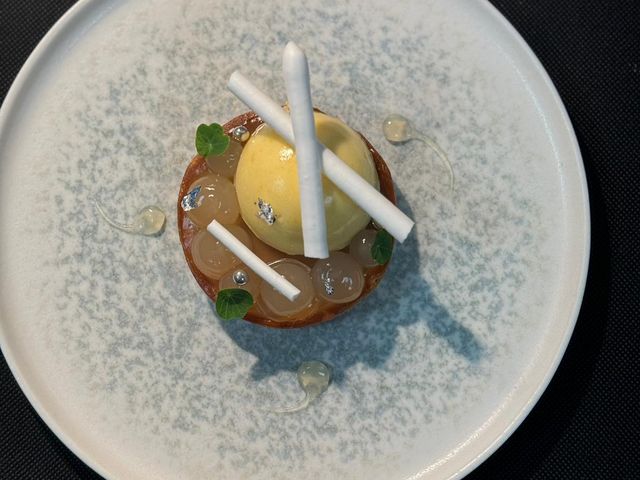 Restaurant Le Green View 56bda727-1d9f-4dda-b85d-752b690c0e87.JPG