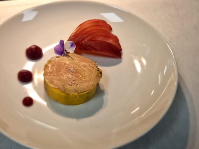 Restaurant Le Green View 5d7d63f1-e374-4723-9b61-975fe0d62db8.JPG