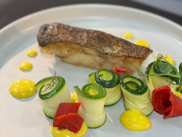 Restaurant Le Green View 71da0665-e5d8-42de-b766-106276f25abd.JPG